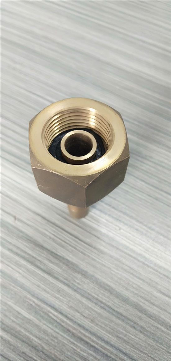 黃銅寶塔式實心錐噴嘴