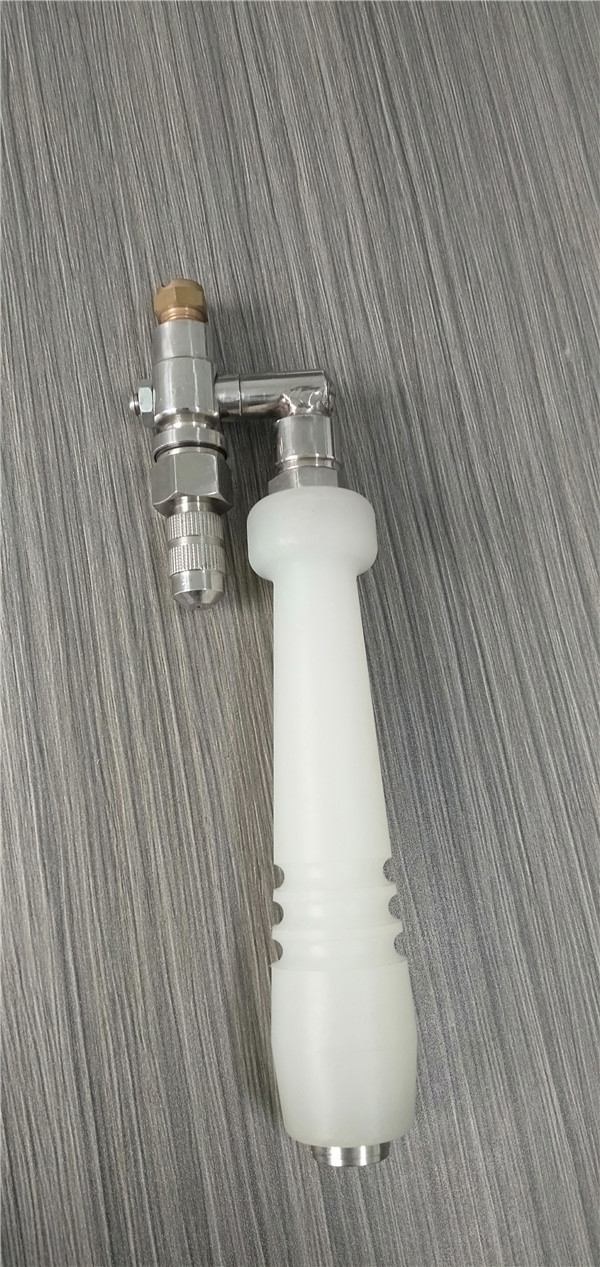 手持型噴涂噴槍廠家