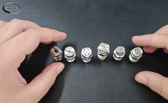 視頻展示