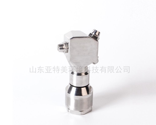 金屬槽罐清洗噴嘴