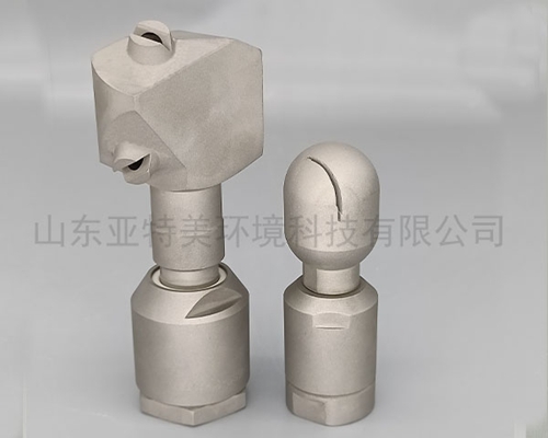 山東槽罐清洗噴嘴