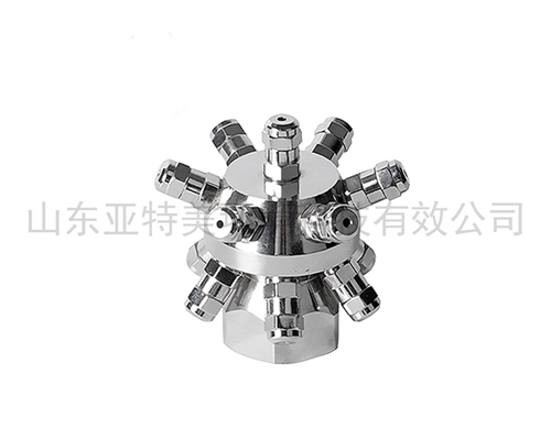 13G槽罐清洗噴嘴