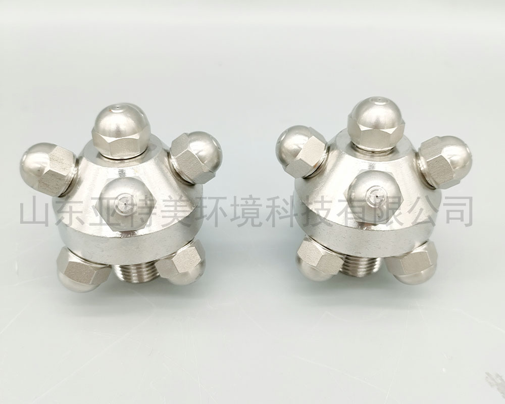 13G槽罐清洗噴嘴廠家