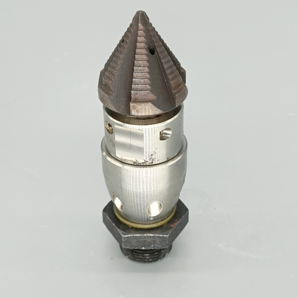 管道清洗噴嘴