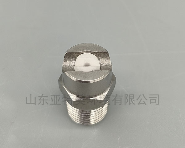 碳化鎢鑲嵌噴嘴