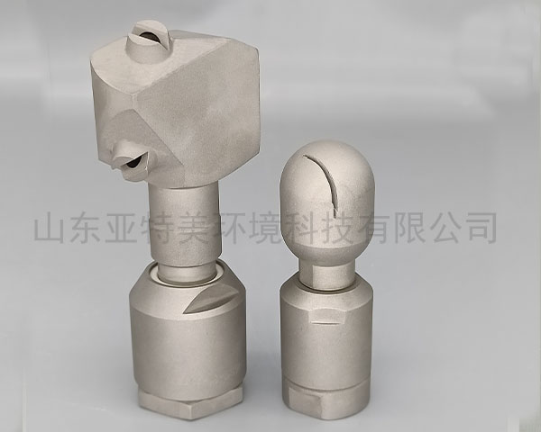 槽罐清洗噴嘴供應