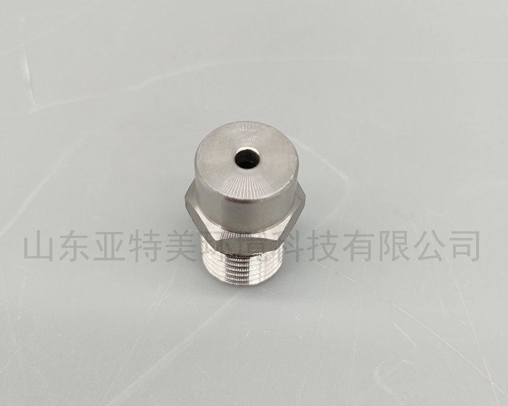 工業實心錐噴嘴