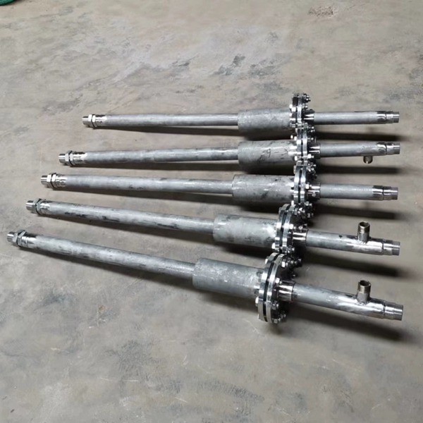 不銹鋼噴槍