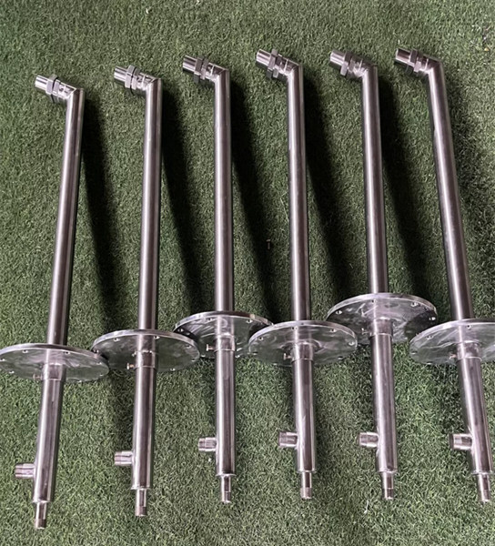 不銹鋼噴槍