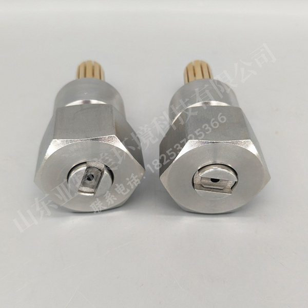 高壓除磷噴嘴