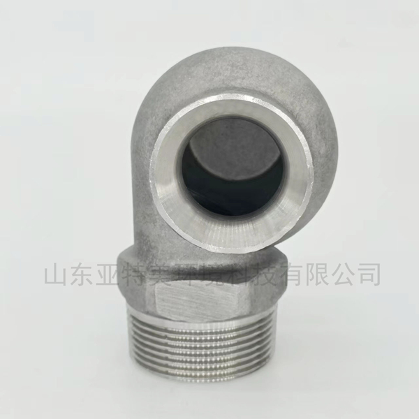空心錐噴嘴
