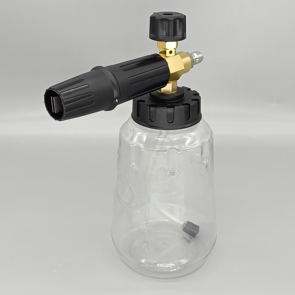 泡沫噴壺