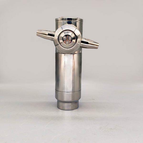瓶罐清洗噴頭