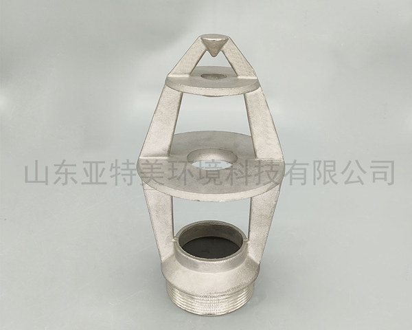 提籃噴嘴